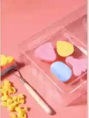 Набор раскопки для детей, радужное мыло
