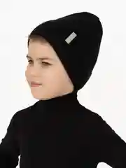 Шапка демисезонная для девочки для мальчика, Arctic kids