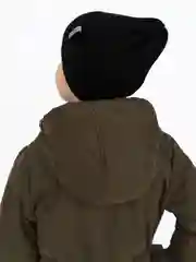 Шапка демисезонная для девочки для мальчика, Arctic kids
