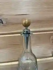 Пробка металлическая с декором для бутылки, вина, шампанского, масла, уксуса,  1 шт