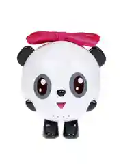Интерактивная игрушка-сказочник УМКА Пандочка, 15 х 13 х 8 см