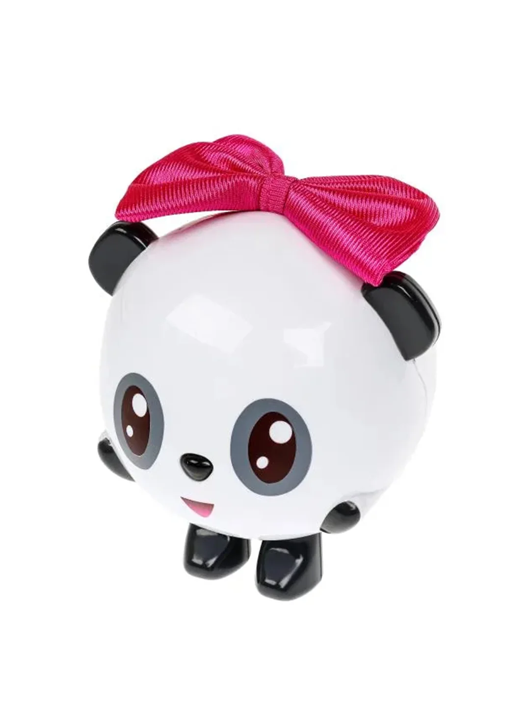 Интерактивная игрушка-сказочник УМКА Пандочка, 15 х 13 х 8 см