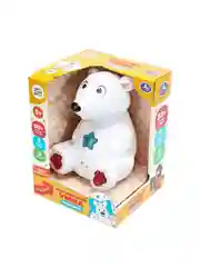 Развивающая игрушка УМКА Умка-сказочник, 14 х 18 х 12 см