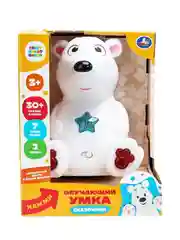 Развивающая игрушка УМКА Умка-сказочник, 14 х 18 х 12 см
