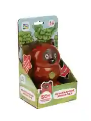Развивающая озвученная игрушка Умка "Музыкальный Винни-Пух", 50+ песен, фраз и звуков