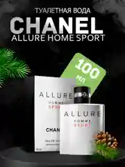 Духи Allure Homme Sport, 100 мл