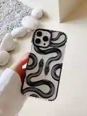 Бронзовый чехол на iPhone 7 / 8 Plus / X / XS / XR / 11 / 12 / 13 / 14 Pro Max / 15 Pro, айфон про макс, прозрачный