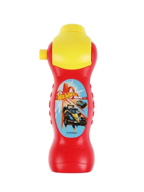 Развивающий проектор Умка Hot Wheels, 24 кадра