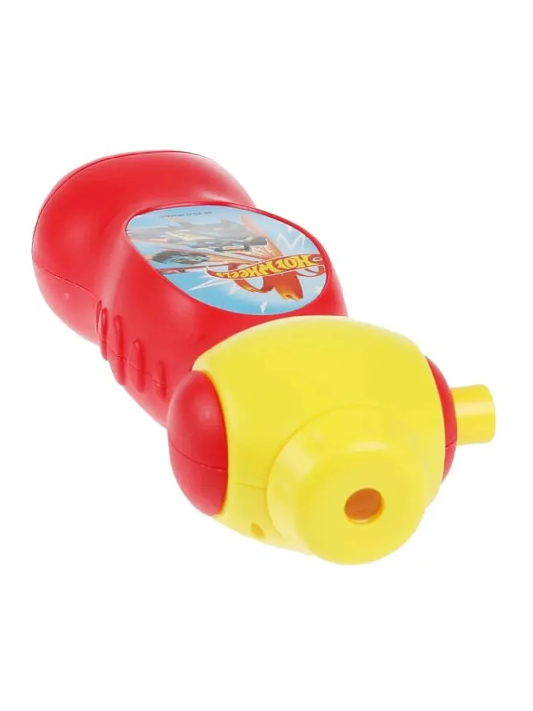 Развивающий проектор Умка Hot Wheels, 24 кадра