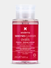 Sesderma SENSYSES OVALIS Лосьон тоник очищающий липосомальный восстанавливающий, 200 мл