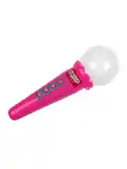 Микрофончик Умка Hairdorables, 25 песен и звуков