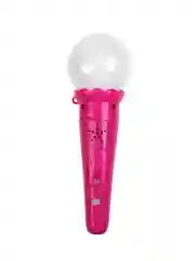 Микрофончик Умка Hairdorables, 25 песен и звуков