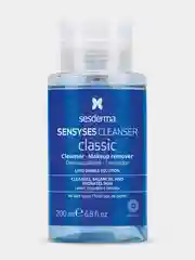 Sesderma SENSYSES CLASSIC Лосьон тоник для снятия макияжа очищающий липосомальный, 200 мл