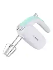 Бирюзовый миксер LUMME LU-MX1878A светлая яшма