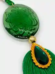 Мусульманская подвеска