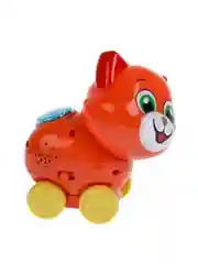 Музыкальная каталка Умка Кошечка, 30 песен, потешек и стихов