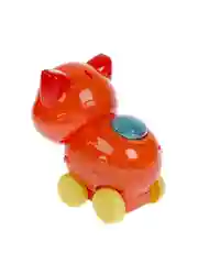 Музыкальная каталка Умка Кошечка, 30 песен, потешек и стихов