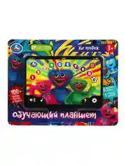 Обучающий планшет Умка, 30 стихов о цифрах, цветах и фигурах