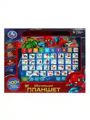 Обучающий планшет Умка, 300+ песен, стихов и звуков