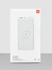 Внешний аккумулятор PowerBank 1W 10000 mAh с беспроводной зарядкой Повербанк