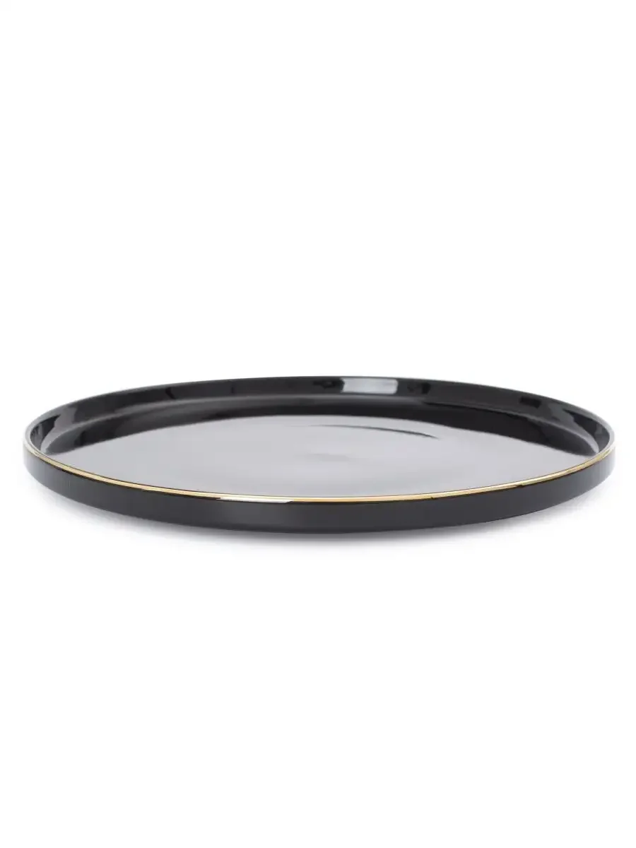 Набор столовый BLACK GOLD 16пр (4 персоны)