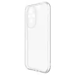 Чехол-накладка Krutoff Clear Case для Honor 200