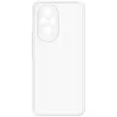 Чехол-накладка Krutoff Clear Case для Honor 200