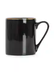 Черный кружка BLACK GOLD 330мл