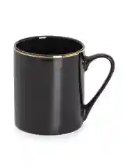 Черный кружка BLACK GOLD 330мл