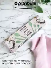 Зеленый набор пекарских гаджетов OLIVE 6шт