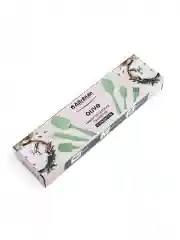 Зеленый набор пекарских гаджетов OLIVE 6шт