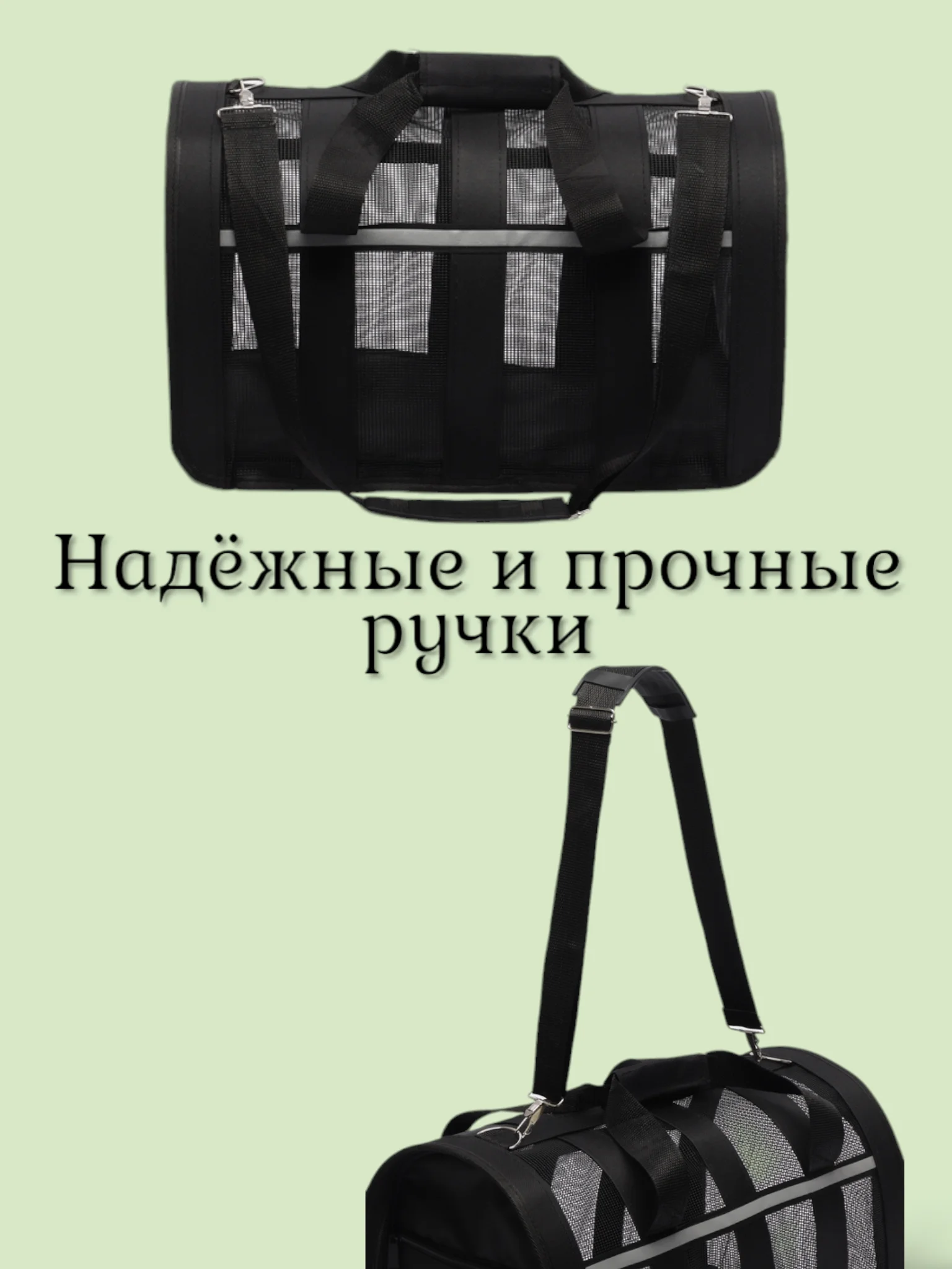 Синий сумка-переноска для домашних животных, от 3 до 8 кг