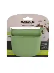Зеленый прихватка OLIVE