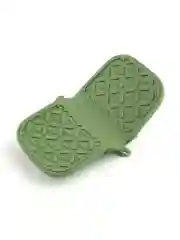 Зеленый прихватка OLIVE
