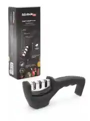 Черный точилка для ножей CHEFS SELECT