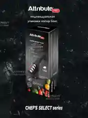 Черный точилка для ножей CHEFS SELECT