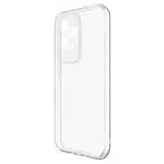 Чехол-накладка Krutoff Clear Case для Honor 200 Lite