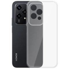 Чехол-накладка Krutoff Clear Case для Honor 200 Lite