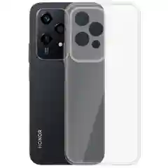 Чехол-накладка Krutoff Clear Case для Honor 200 Lite