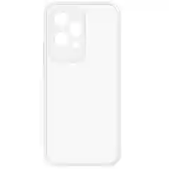 Чехол-накладка Krutoff Clear Case для Honor 200 Lite