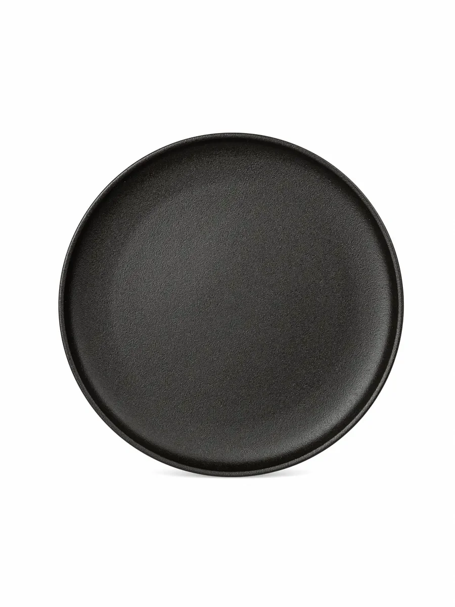 Белый набор столовый ROCK BLACK&WHITE на 4 персоны(32 предметов)
