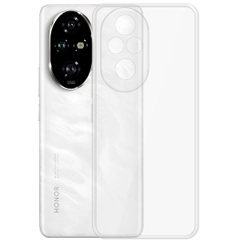 Чехол-накладка Krutoff Clear Case для Honor 200 Pro