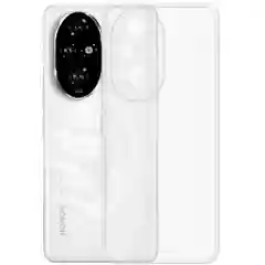 Чехол-накладка Krutoff Clear Case для Honor 200 Pro