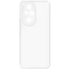 Чехол-накладка Krutoff Clear Case для Honor 200 Pro