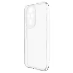 Чехол-накладка Krutoff Clear Case для Honor 200 Pro