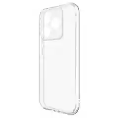Чехол-накладка Krutoff Clear Case для Realme C61/C63