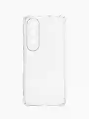 Прозрачный чехол для OnePlus Nord CE4 5G (Ван Плюс Норд СЕ4 5Джи), прозрачный