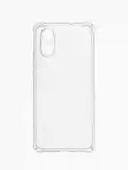 Прозрачный чехол для OnePlus Nord CE4 Lite (Ван Плюс СЕ4 Лайт), прозрачный