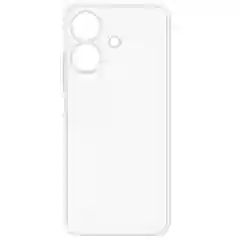Чехол-накладка Krutoff Clear Case для Realme Note 60/Note 60X