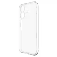 Чехол-накладка Krutoff Clear Case для Realme Note 60/Note 60X
